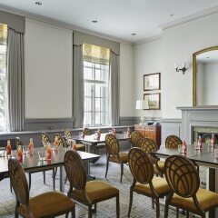 Отель London Marriott Hotel County Hall Великобритания, Лондон - 1 отзыв об отеле, цены и фото номеров - забронировать отель London Marriott Hotel County Hall онлайн фото 5