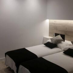 Hotel Travessera комната для гостей фото 5