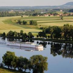 Отель Florentina boat спортивное сооружение