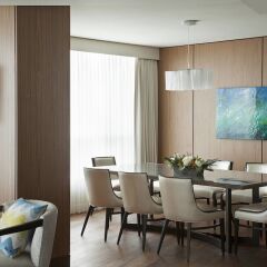 Отель Vancouver Marriott Pinnacle Downtown Hotel Канада, Ванкувер - отзывы, цены и фото номеров - забронировать отель Vancouver Marriott Pinnacle Downtown Hotel онлайн питание фото 3
