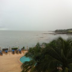 Mariador Palace in Conakry, Guinea from 106$, photos, reviews - zenhotels.com photo 3