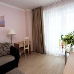 Hotel SANREMO by UNDERSUN комната для гостей фото 2