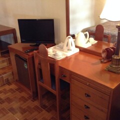 Hotel Nazareth удобства в номере