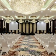 Отель Vinpearl Resort & Spa Hoi An