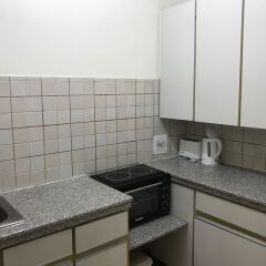 Daphne Hotel Apartments в номере фото 2