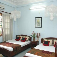 Dai Long Hotel комната для гостей фото 5