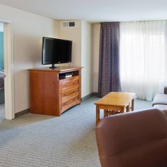 Homewood Suites by Hilton Portland Airport in Portland, United States of America from 244$, photos, reviews - zenhotels.com room amenities