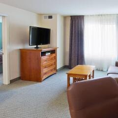 Homewood Suites by Hilton Portland Airport in Portland, United States of America from 242$, photos, reviews - zenhotels.com room amenities