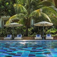 Отель La Veranda Resort Phu Quoc - MGallery by Sofitel бассейн фото 2