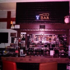 The Franklyn Hotel развлечения