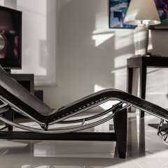 BYD Lofts Boutique Hotel & Serviced Apartments by X2 фитнесс-зал фото 2