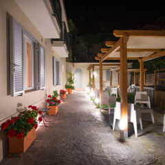 Отель Ravello House Равелло фото 3