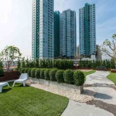 Отель Icheck Inn Residences Sathorn Бангкок