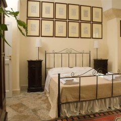 Отель B&B Palazzo Bernardini Лечче помещение для мероприятий