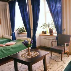 Апартаменты Kuninga Apartments Эстония, Таллин - отзывы, цены и фото номеров - забронировать отель Kuninga Apartments онлайн комната для гостей фото 2