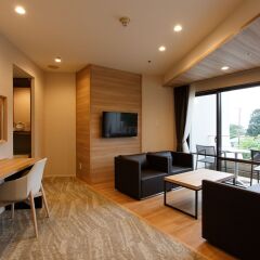 Izumigo Hotel Ambient Izukogen Ито комната для гостей фото 3