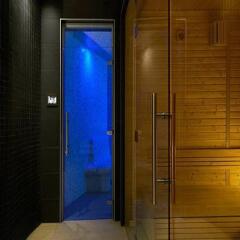 Отель INNSIDE By Meliá Manchester сауна