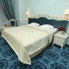 Comfort Hostel комната для гостей фото 4