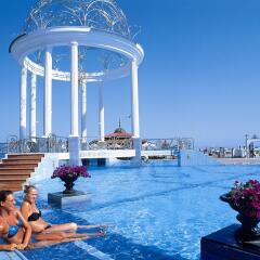 Отель Royal Palace Helena Sands фото 5