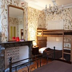 Отель Ridderspoor Holiday Flats удобства в номере