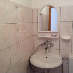 Отель Vanda Guest House Велико Тырново ванная фото 2