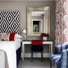 Ham Yard Hotel, Firmdale Hotels комната для гостей фото 12
