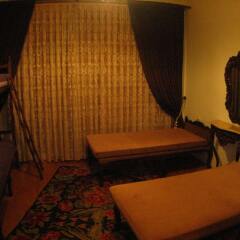 Chambers Of The Boheme - Hostel спа