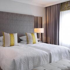 Hotel Continental Oslo Осло комната для гостей фото 2