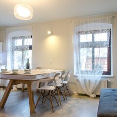 Отель Horison Apartments Польша, Вроцлав - отзывы, цены и фото номеров - забронировать отель Horison Apartments онлайн питание