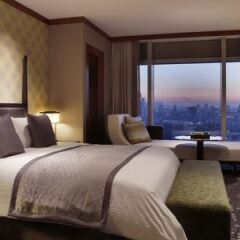 Отель InterContinental Seoul COEX фото 10