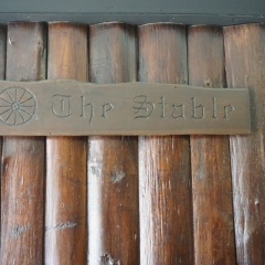 Отель Stable Lodge спа
