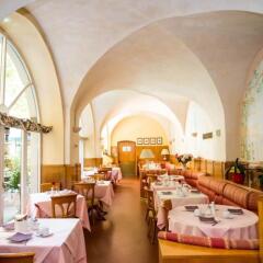Hotel Mailberger Hof развлечения