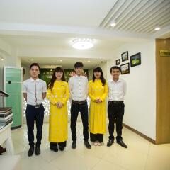 Hanoi Central Park Hotel детские мероприятия
