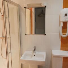 Best Western London Peckham Hotel ванная