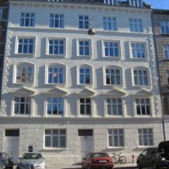 Отель Copenhagen Apartments Дания, Копенгаген - отзывы, цены и фото номеров - забронировать отель Copenhagen Apartments онлайн фото 4