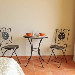 Отель MariaMar Suites Мексика, Сан-Хосе-дель-Кабо - отзывы, цены и фото номеров - забронировать отель MariaMar Suites онлайн удобства в номере фото 2