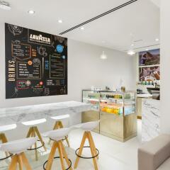 Citymax Hotel Al Barsha питание
