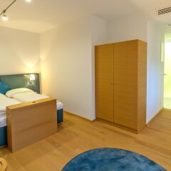 Отель Wienwert Apartments Getreidemarkt Австрия, Вена - отзывы, цены и фото номеров - забронировать отель Wienwert Apartments Getreidemarkt онлайн фото 3