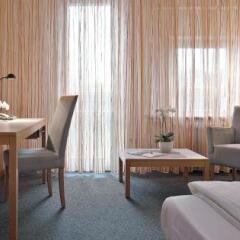 Отель Bfwhotel Und Tagungszentrum удобства в номере