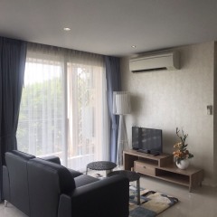Отель Atlantis Condo Jomtien Pattaya By New Паттайя комната для гостей фото 2