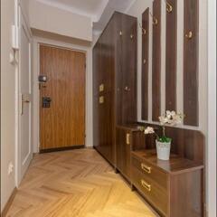 Отель P&O Apartments Miodowa 2 Польша, Варшава - отзывы, цены и фото номеров - забронировать отель P&O Apartments Miodowa 2 онлайн интерьер отеля фото 2