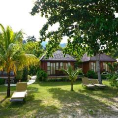 Отель Thiwson Beach Resort фото 4