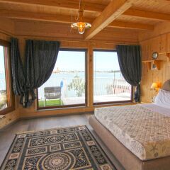 Отель Oasis Lagoon & Residence комната для гостей фото 11