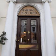 Отель Pembridge Palace Hotel Великобритания, Лондон - 5 отзывов об отеле, цены и фото номеров - забронировать отель Pembridge Palace Hotel онлайн развлечения