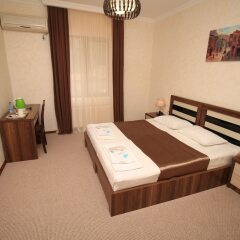 Отель Tiflis House комната для гостей фото 4