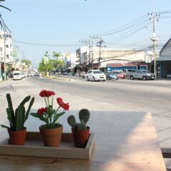 Mook Anda Hotel