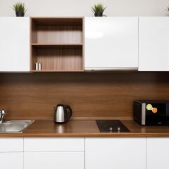 Гостиница Soft Inn в Екатеринбурге отзывы, цены и фото номеров - забронировать гостиницу Soft Inn онлайн Екатеринбург в номере