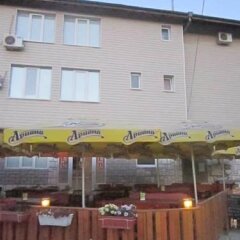 Отель Versai Hotel Болгария, Свиштов - отзывы, цены и фото номеров - забронировать отель Versai Hotel онлайн