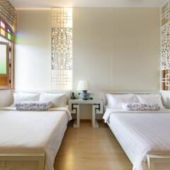 Отель Onya Phuket Hotel Таиланд, Пхукет - отзывы, цены и фото номеров - забронировать отель Onya Phuket Hotel онлайн фото 16