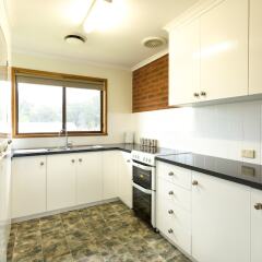 Отель Advance Motel в номере